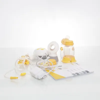 Bröstpump (Solo) från Medela