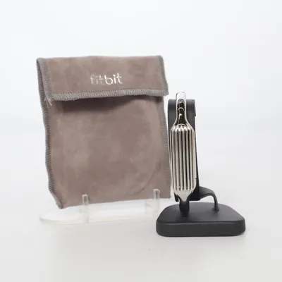 Activiteitentracker (Zilver) van FitBit