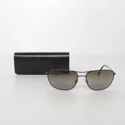 Sunglasses (Black) from Persol