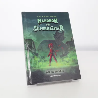 Stripboek