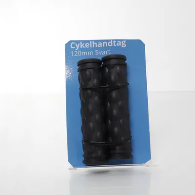 Cykeltillbehör (Svart) från DollarStore