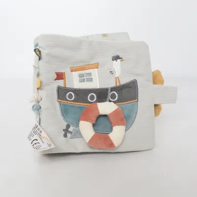 Baby speelgoed (Blauw, Meerkleurig) van Little Dutch