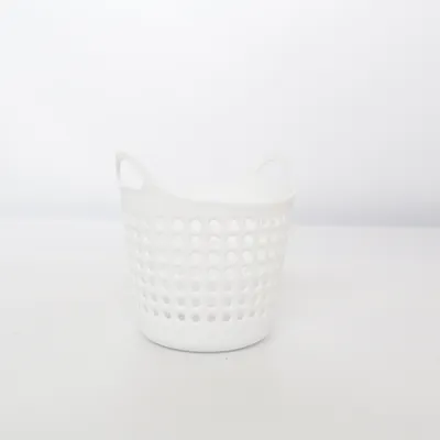 Storage (White) from Tedi