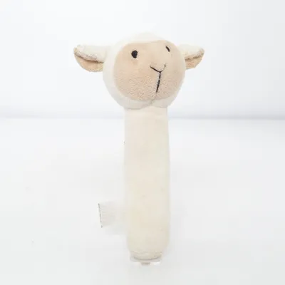 Baby toy (Beige) from Cloud B Polyester