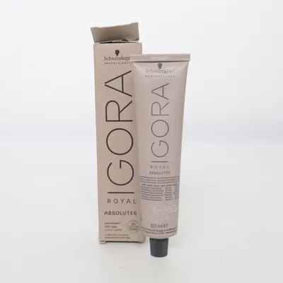 Hårfärg (Beige) från Schwarzkopf