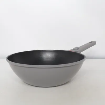 Wokpanna (Svart, Grå) från Jamie Oliver