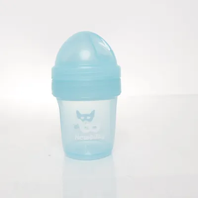 Nappflaska (Blå) från Herobility