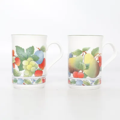 Mok (Kingsbury) van Staffordshire Tableware