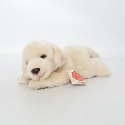 Gosedjur (Beige) från Teddy Hermann Polyester