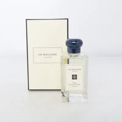 Eau de Cologne (Fig & Lotus Flower) från Jo Malone