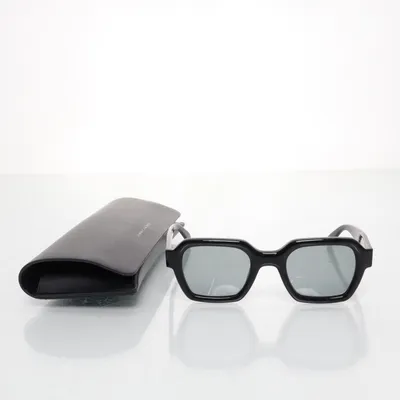 Sunglasses (Black) from Jimmy Fairly