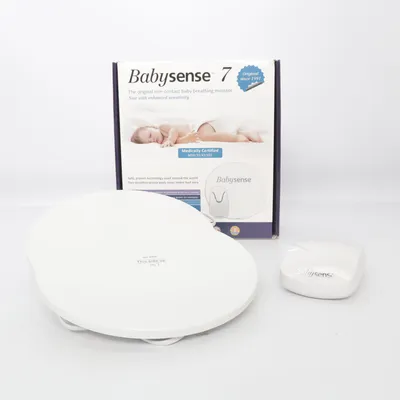 Babyvakt (7) från Babysense