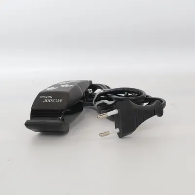 Trimming machine (Rexmini) from Moser