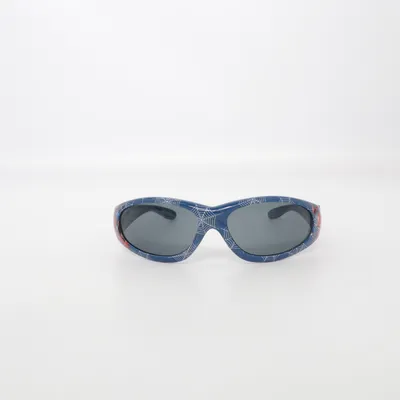 Lunettes de soleil (Bleu) de Marvel