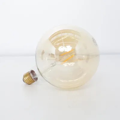 Glödlampa (G125B) från North Light
