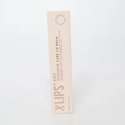 Lip balm from XLash Cosmetics