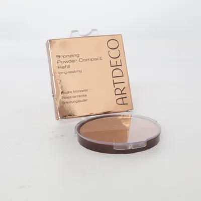 Bronzer (Bronzing Powder Compact) från Artdeco