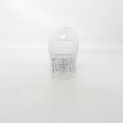 Biberon (Transparent) de Philips Avent