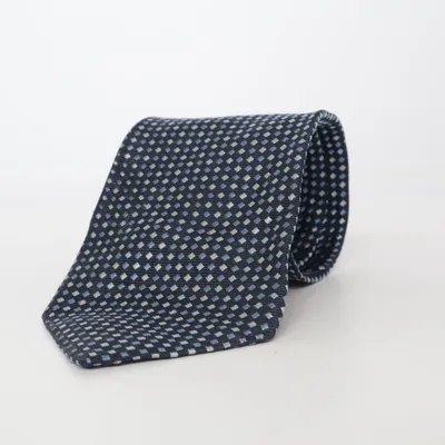Slips (Blå, Hvid) fra Brooks Brothers