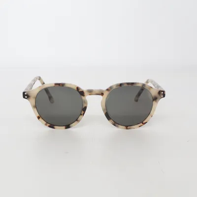 Lunettes de soleil (Marron, Multicolore) de Komono