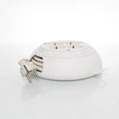 Power strip from Brennenstuhl