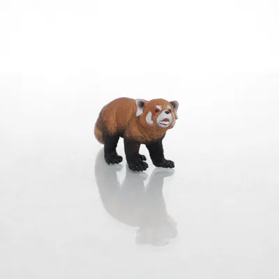 Leksaksdjur (Brun, Flerfärgad) från Schleich