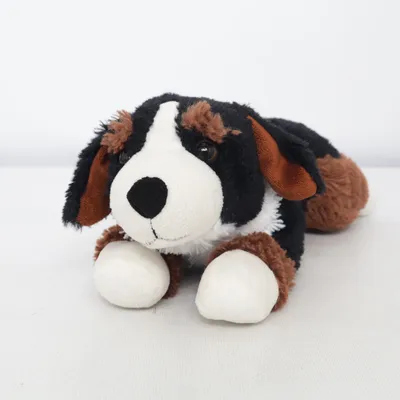 Gosedjur (Svart, Brun, Vit) från Liseberg