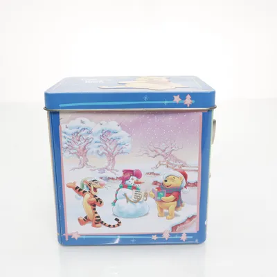 Muziekdoos (Blauw, Meerkleurig) van Disney