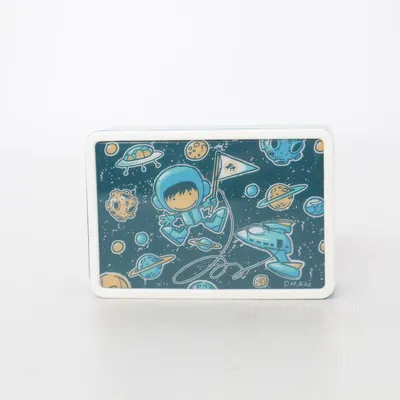Jouet (Bleu, Multicolore) de Reer