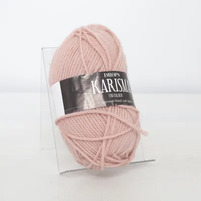 Fil (Karism) de Drops Laine