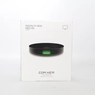 TV set-top box (Vip4205) van Arris