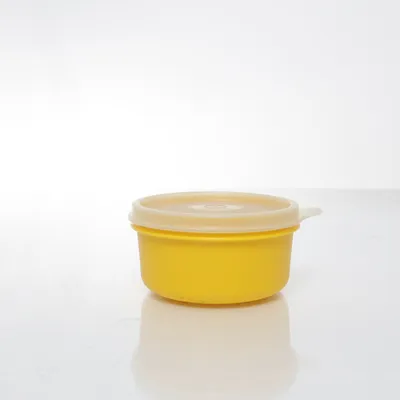 Storage (Yellow) from Tupperware