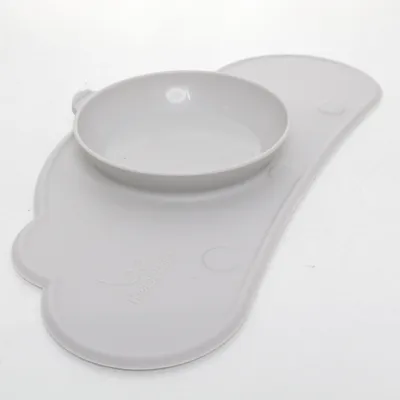 Barnservis (Grå) från Herobility