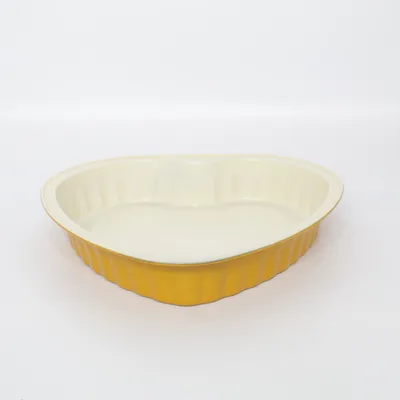 Baking tin (Beige)
