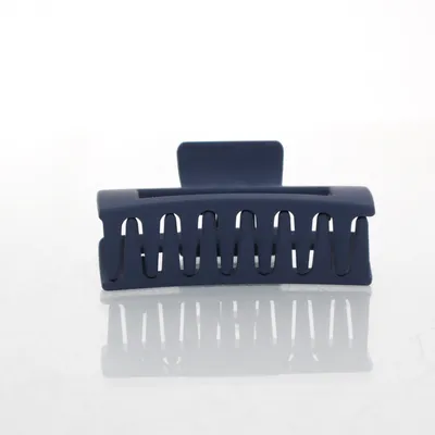 Hair clamp (Blue)