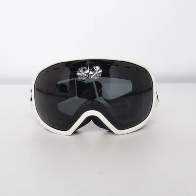 Skibril (Wit) van CMP