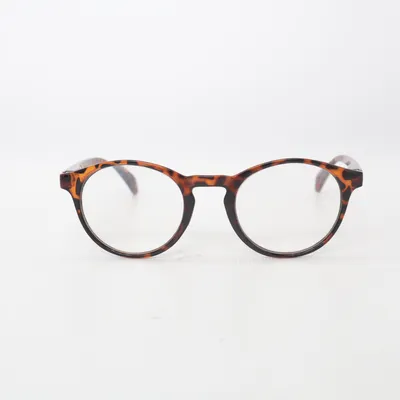 Glasses (Brown, Black, Multicolored) from Filtral