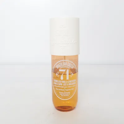Body Mist (Brazilian Crush Cheirosa 71) von Sol de Janeiro