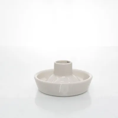 Ljusstake (Beige) från Ernst