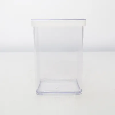 Krydderiglas (Transparent) fra Rotho