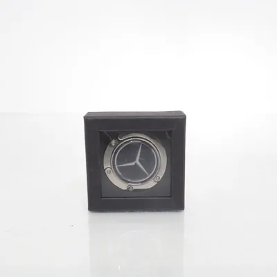 Väsktillbehör (Silverfärgad, Svart) från Mercedes-Benz