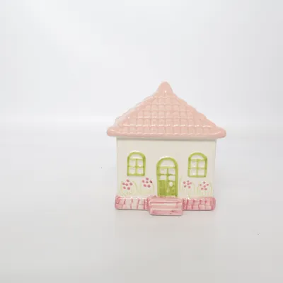 Money box (White, Pink, Green) from Sia
