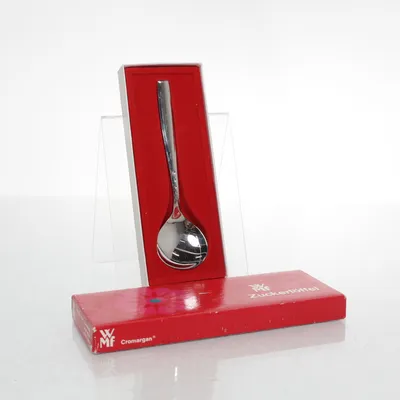 Spoon (Silver) from Wmf-Cromargan