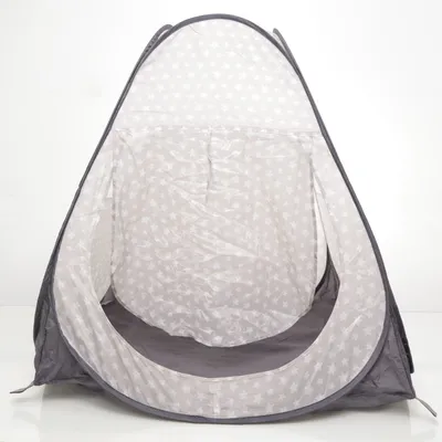 Tent (Beige, Meerkleurig)