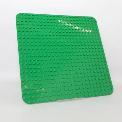 Spiltilbehør (Grøn) fra LEGO Duplo