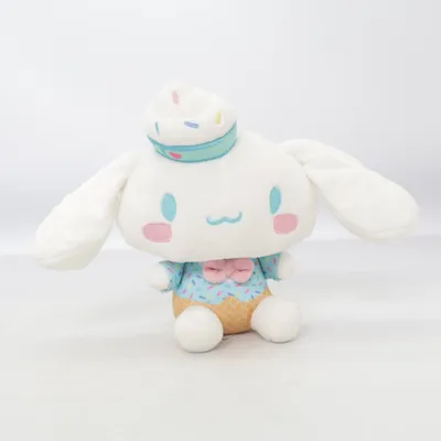 Gosedjur (Vit, Flerfärgad) från Sanrio Polyester