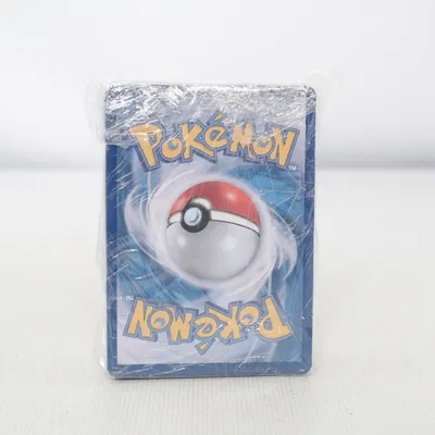Samlarkort från Pokémon