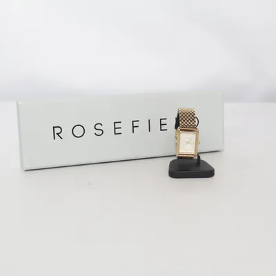 Armbandsur (1261-008410) från Rosefield