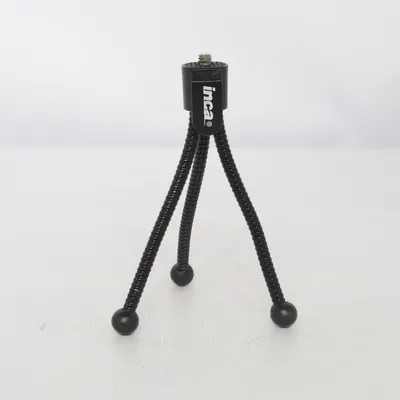 Camerastatief (Zwart) van Inca