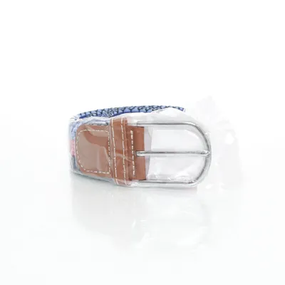Belt (Blue, Pink) from Ben Davis